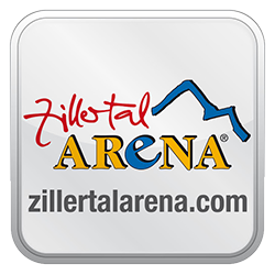 Zillertal Arena Logo